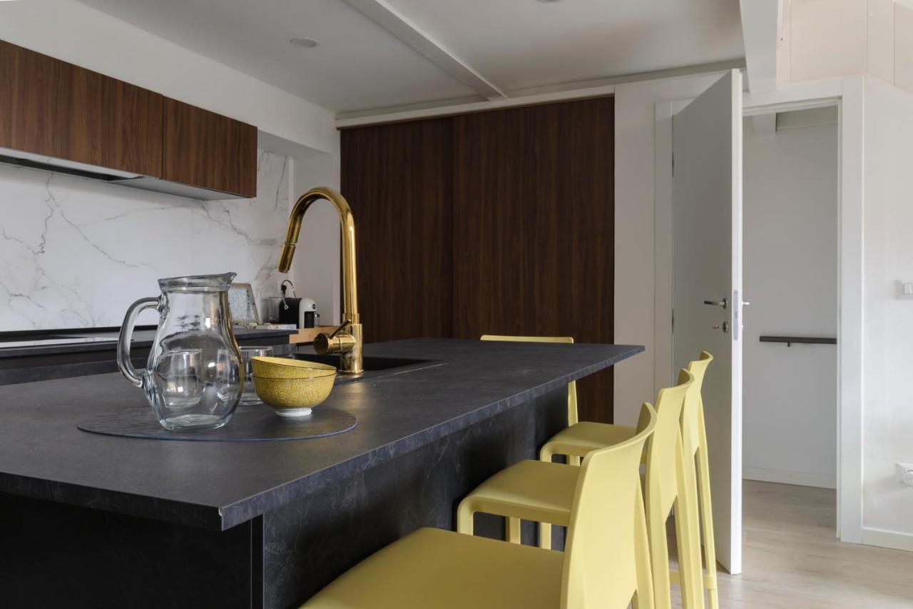 Stadio☆☆☆☆☆ - San Luca Apartment Bologna Eksteriør bilde